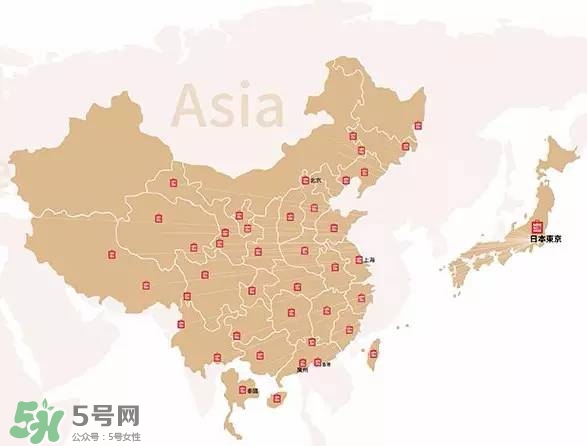 名創(chuàng)優(yōu)品是哪個國家的？名創(chuàng)優(yōu)品是日本的嗎？