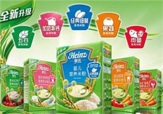 亨氏米粉怎么樣？亨氏米粉好嗎？