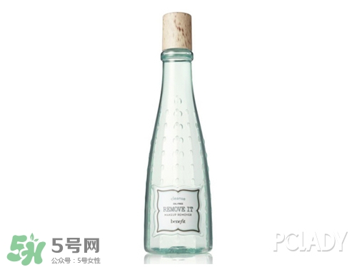 2017卸妝水哪個牌子好？2017卸妝水品牌排行榜