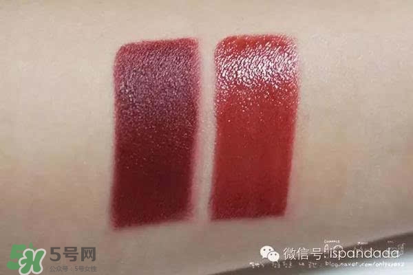 辣椒紅口紅什么牌子好？辣椒紅口紅推薦