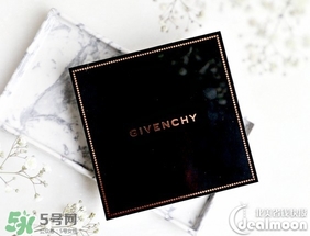 紀梵?；ǘ涓〉癫蕣y盤多少錢？紀梵希花朵浮雕高光修容盤價格
