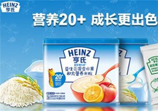 亨氏米粉怎么沖調(diào)？亨氏米粉沖調(diào)方法