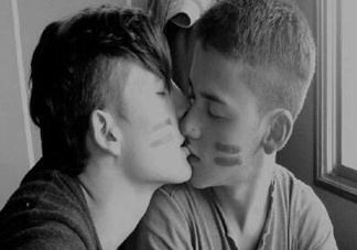 怎樣快速識別gay？為什么直男也喜歡看gay片