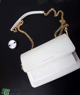 charles keith是什么牌子？屬于什么檔次
