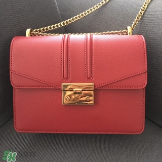 charles keith是什么牌子？屬于什么檔次