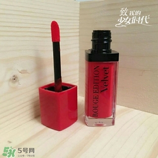 辣椒紅是什么顏色？辣椒紅口紅色號(hào)試色