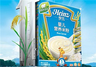 亨氏米粉和嘉寶米粉哪個(gè)好？亨氏米粉和嘉寶米粉誰(shuí)好？