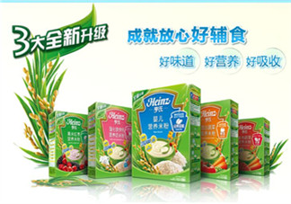 亨氏米粉上火嗎？亨氏米粉會(huì)上火嗎？