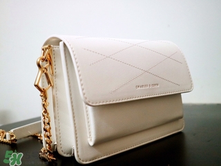 charles keith是什么牌子？屬于什么檔次
