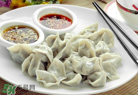 香椿可以包餃子嗎？香椿怎么包餃子？