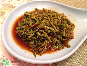 香椿苦能吃嗎？香椿苦怎么做好吃？