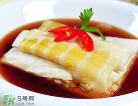 竹筍要泡多久才能吃？竹筍泡多久可以吃？