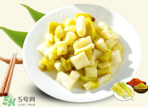 竹筍要泡多久才能吃？竹筍泡多久可以吃？