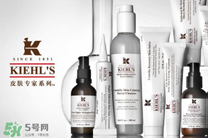 科顏氏是哪個國家的品牌？科顏氏是藥妝的嗎？