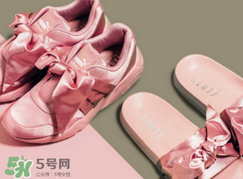 puma蝴蝶結(jié)拖鞋哪里有賣的？彪馬蝴蝶結(jié)拖鞋怎么買？