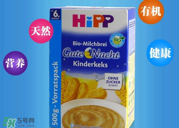 喜寶晚安米粉怎么樣？喜寶晚安米粉好不好？