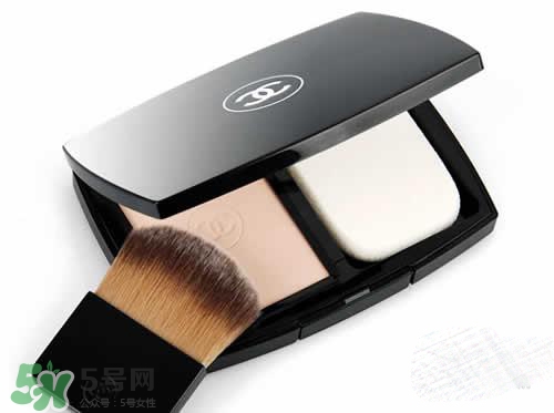 粉餅是什么時候用的？粉餅使用順序