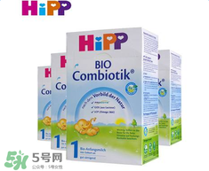 喜寶益生菌奶粉怎么樣？喜寶益生菌奶粉好不好？