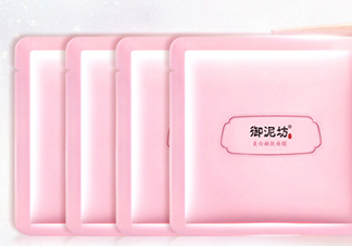 御泥坊面膜怎么樣？御泥坊面膜好用嗎？