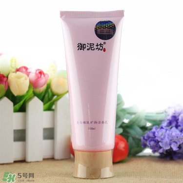 御泥坊適合什么膚質(zhì)？御泥坊面膜適合敏感肌嗎？