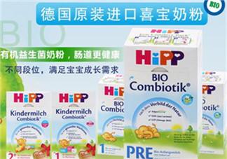 喜寶益生菌和有機(jī)的區(qū)別 喜寶益生菌好還是有機(jī)好？