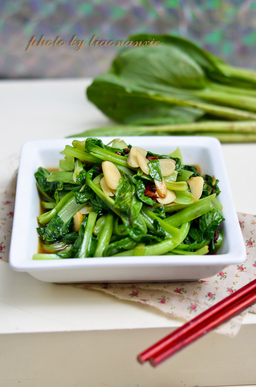 雞毛菜是什么菜？雞毛菜是小白菜嗎
