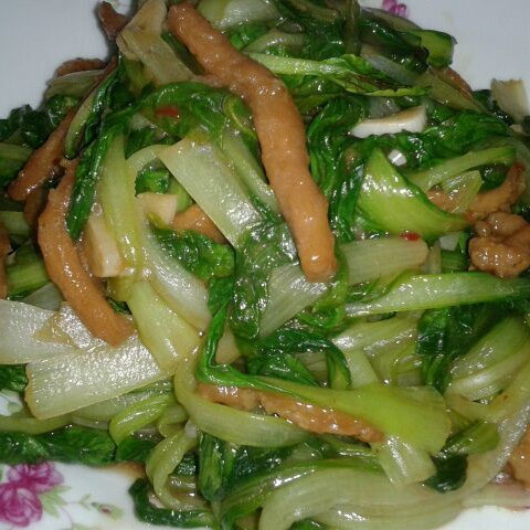 雞毛菜是什么菜？雞毛菜是小白菜嗎