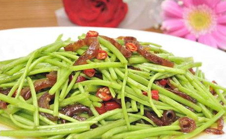 藜蒿葉子為什么不能吃？藜蒿葉子為什么不可以吃