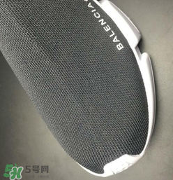 巴黎世家襪子鞋怎么看真假？balenciaga襪子鞋真假辨別