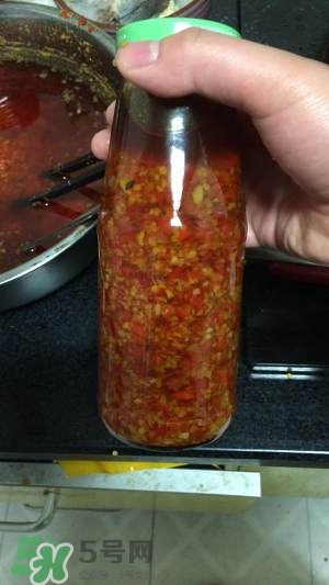 辣醬怎么做好吃？四川辣醬的制作方法