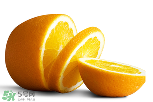 孕婦吃橙子有什么好處？孕婦吃橙子對胎兒好嗎？