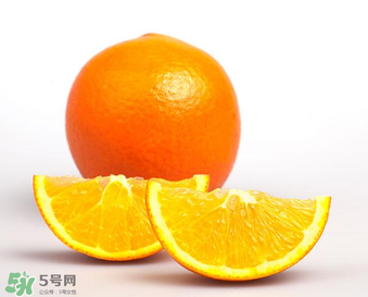孕婦吃橙子有什么好處？孕婦吃橙子對胎兒好嗎？