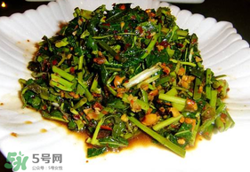 香椿生吃有毒嗎？香椿生吃好還是熟吃好？