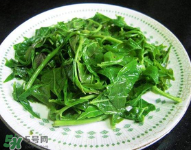 香椿生吃有毒嗎？香椿生吃好還是熟吃好？