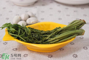 香椿怎么洗？香椿芽怎么洗干凈？