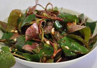魚腥草根和葉哪個好？魚腥草根好還是葉子好