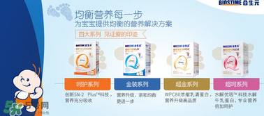 合生元奶粉質(zhì)量好嗎？合生元奶粉質(zhì)量怎么樣？