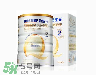合生元奶粉質(zhì)量好嗎？合生元奶粉質(zhì)量怎么樣？
