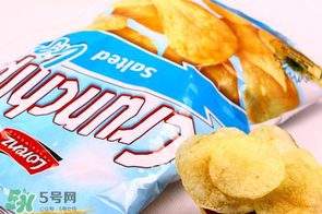 孕婦能吃薯片嗎？孕婦可以吃薯片嗎？