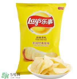孕婦能吃薯片嗎？孕婦可以吃薯片嗎？