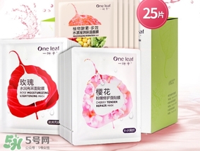 一葉子適合什么皮膚？一葉子適合油性肌膚嗎？