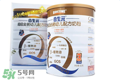 合生元奶粉精裝和超級(jí)精裝的區(qū)別？合生元精裝和超級(jí)金裝的區(qū)別