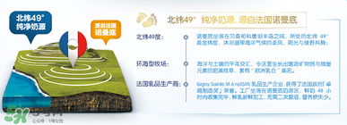 合生元奶粉是哪個國家的？合生元奶粉的產地