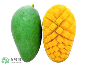 孕婦能吃青芒果嗎？孕婦可以吃青芒果嗎？