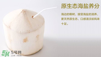孕婦能不能喝椰青？椰青孕婦能喝嗎？