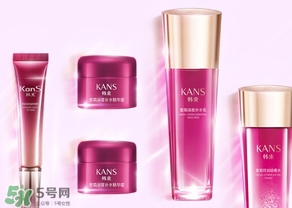 韓束和自然堂哪個(gè)比較好用？韓束好用還是自然堂好用？