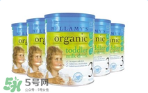 貝拉米奶粉配方如何？貝拉米奶粉配方表