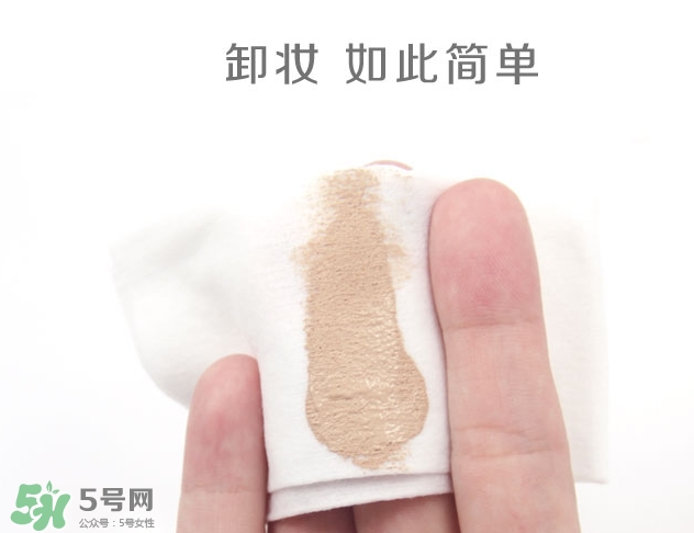 2017卸妝巾哪個(gè)牌子好？2017卸妝巾品牌排行榜