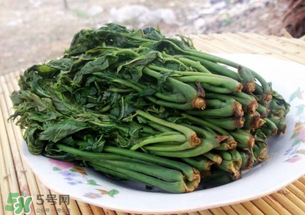 腌香椿要燙嗎？香椿腌之前用不用開水燙？