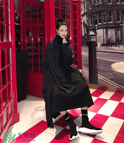 今年流行乾隆皇帝的鞋為什么火？乾隆皇帝的鞋為什么這么火？